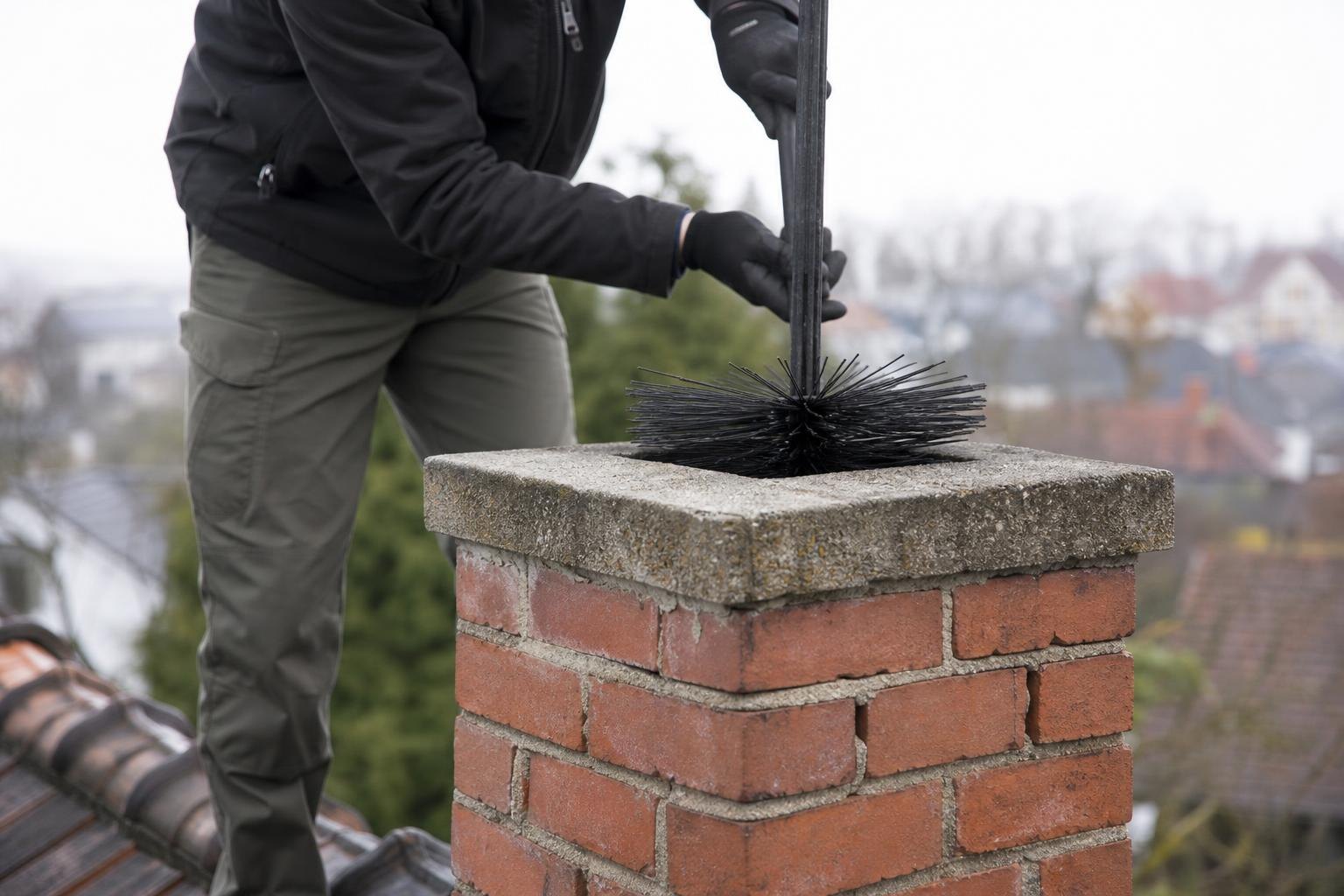 Chimney Inspection